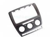 Media Console Frame Original For Skoda Fantasia