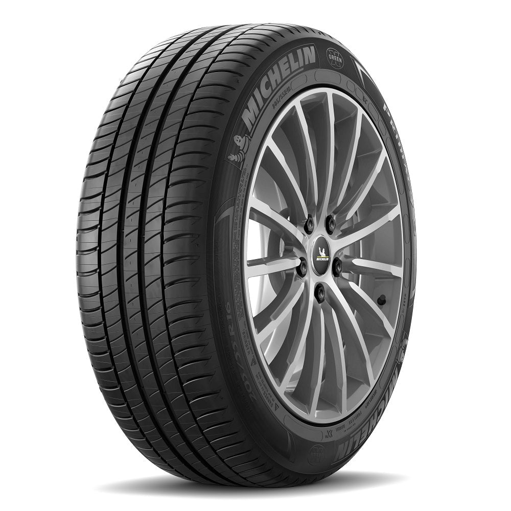 Michelin Primacy 3 R Run Flat Car Tire - 205/55R16 ZP Michelin
