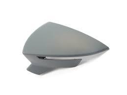 Mirror Cap Primed Original For Seat Ateca - Tarraco