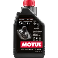 Motul High Torque DCTF - Transmission Oil (1.0L) Egy Car Parts
