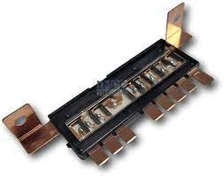 Multi Fuse Original SsangYong