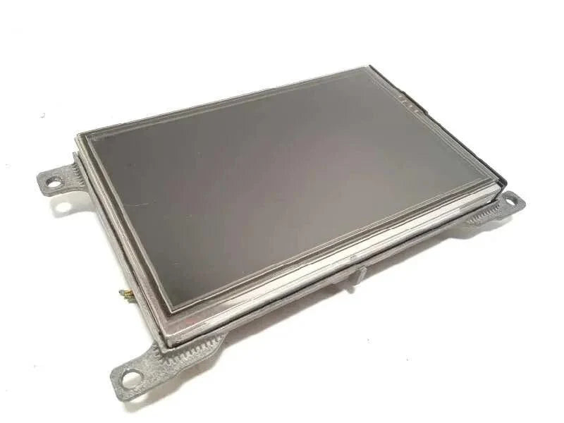 Navigation Display Screen Original Peugeot 508