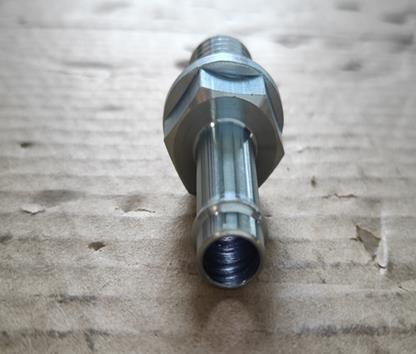 Oil Cooling Pipe Joint Original Jetour X70