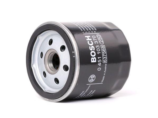 Oil Filter Bosch Fits Opel - Chevrolet