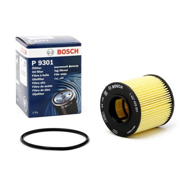 Oil Filter Bosch Compatible With VW Group P9301