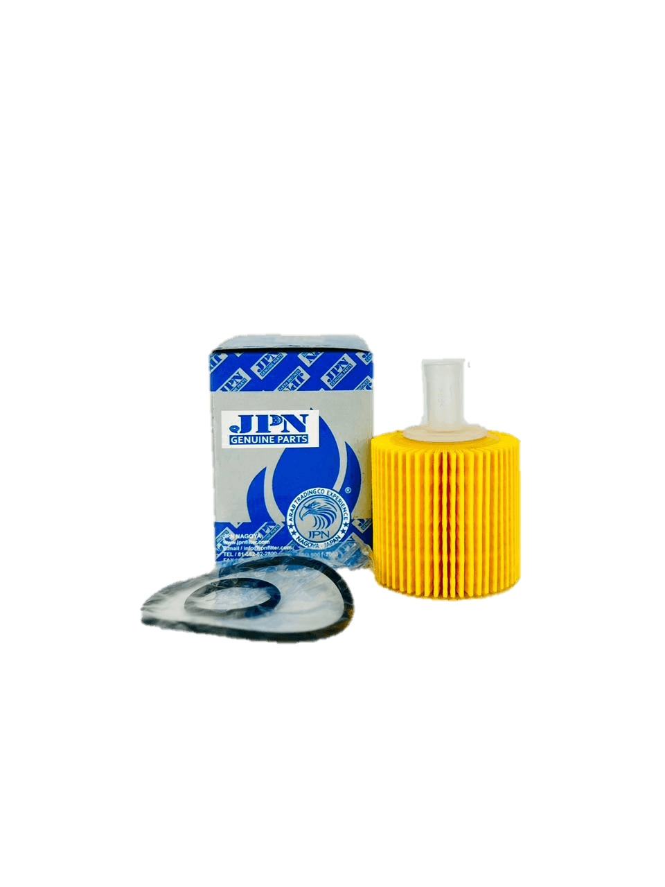 Oil Filter JPN Fits Toyota - Daihatsu