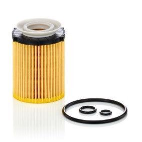 Oil Filter Mann Fits Mercedes HU711/6Z