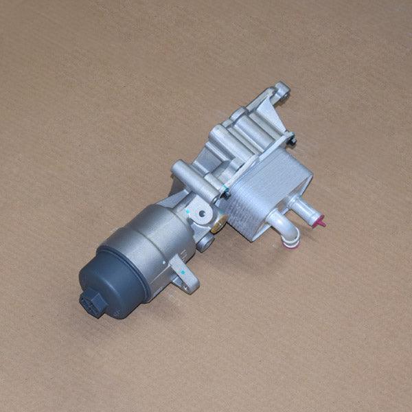 Oil Filter Module Original Jetour Egy Car Parts