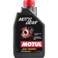 Motul Motylgear (75W-90) - Transmission Oil (1.0L) Egy Car Parts