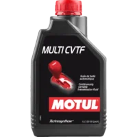Motul Multi CVTF - Transmission Oil (1.0L) Egy Car Parts