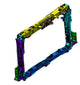 Panoramic Sunroof Front Frame Original Jetour X95 Egy Car Parts