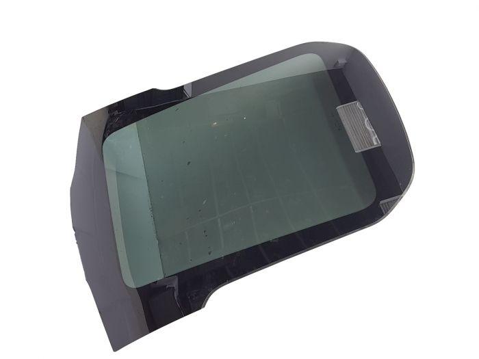 Panoramic Sunroof Glass Original Peugeot 2008 Egy Car Parts