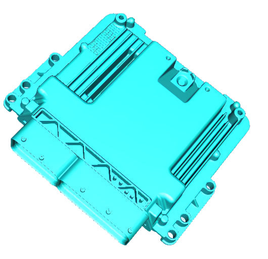 Passive Entry And Start ECU For Jetour X70 Egy Car Parts