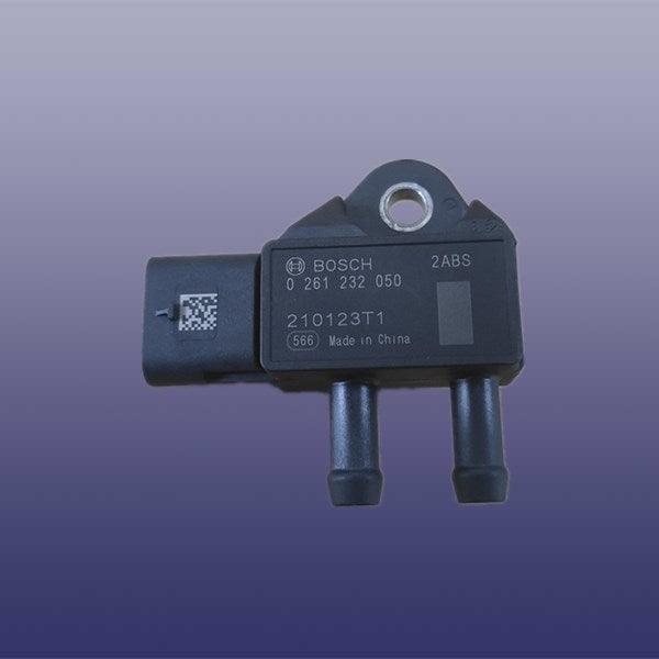 Pressure Difference Sensor Original Jetour X95