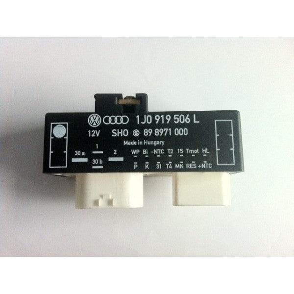 Radiator Fan Cooling Switch Original For VW Group Egy Car Parts