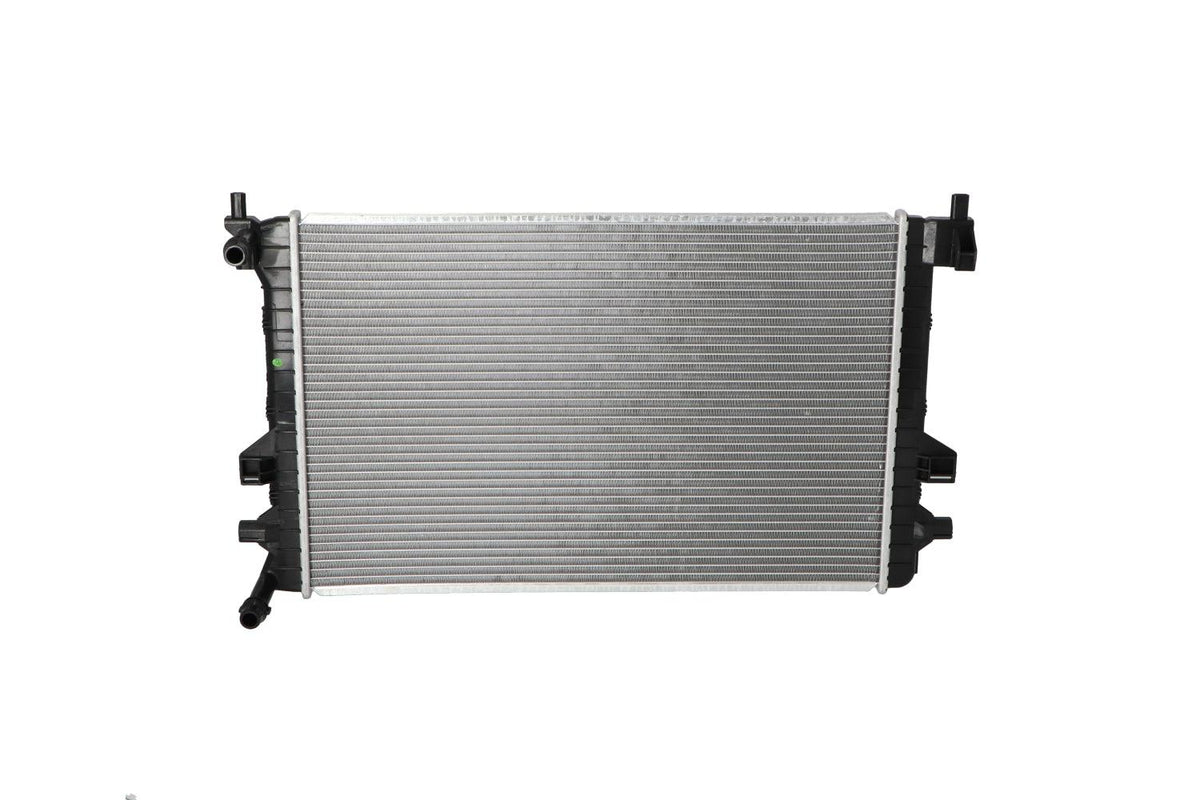 Radiator For 1400 Turbo Engines Fits Skoda - Audi - Seat - VW 2012 - 2016
