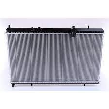 Radiator For Diesel Engine Original Peugeot 407 - Citroen C5