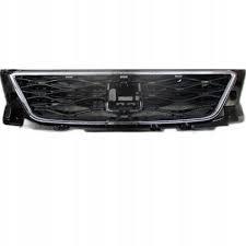Radiator Grille Black Glossy Original Seat Ateca FR Egy Car Parts