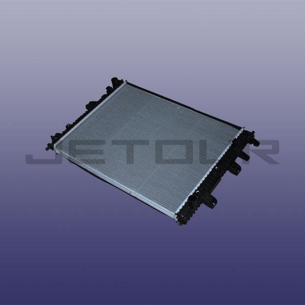 Radiator Original For Jetour X95 Egy Car Parts