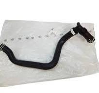 Radiator Tube Hose Original Peugeot 407