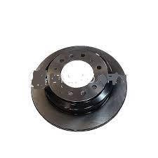 Rear Brake Disc Drum Original Baic X25