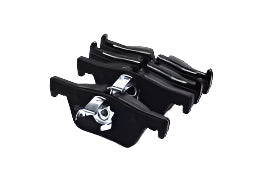Rear Brake Pad Remsa Compatible With BMW 1476.00