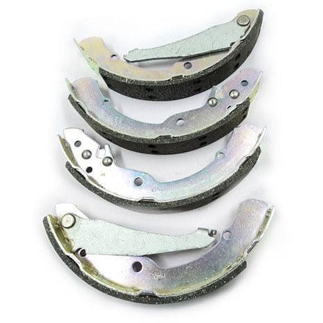 Rear Brake Shoe Original For VW - SKODA 1J0698525B