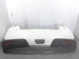 Rear Bumper Original SsangYong Egy Car Parts