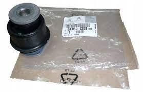 Rear Control Arm Trailing Bush Original Peugeot - Citroen