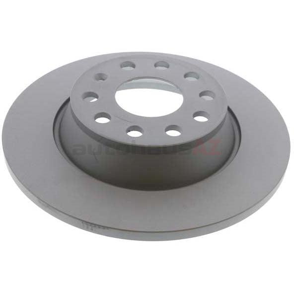 Rear Disk Brake Drum For VW - SKODA - Audi - Seat 1K0615601M