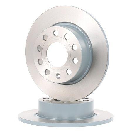 Rear Disk Brake FEBI BILSTEIN 23240