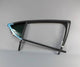 Rear Fixed Window Tinted Glass Original Skoda Superb 2015 - 2021 Egy Car Parts