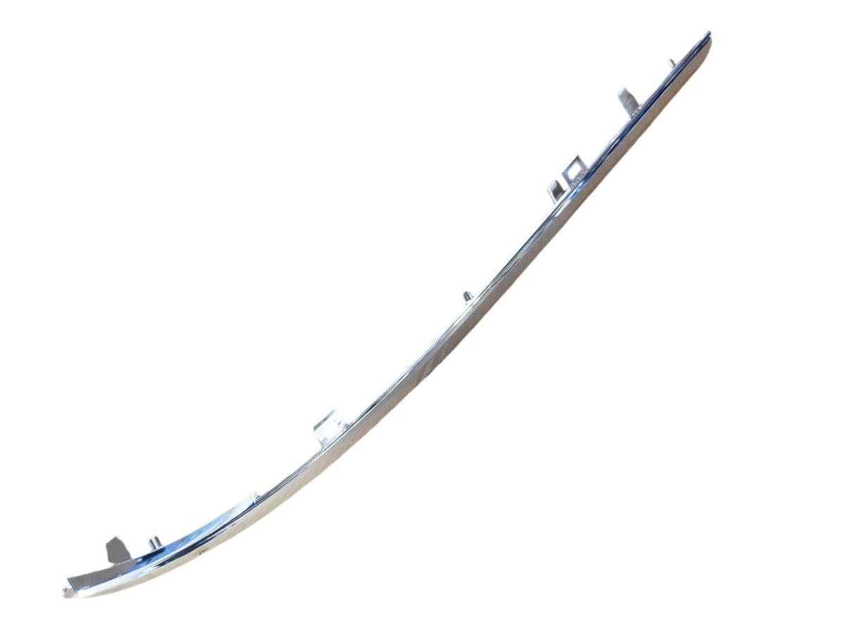 Rear Fog Lamp Chrome Trim strip Original For Jetour X95