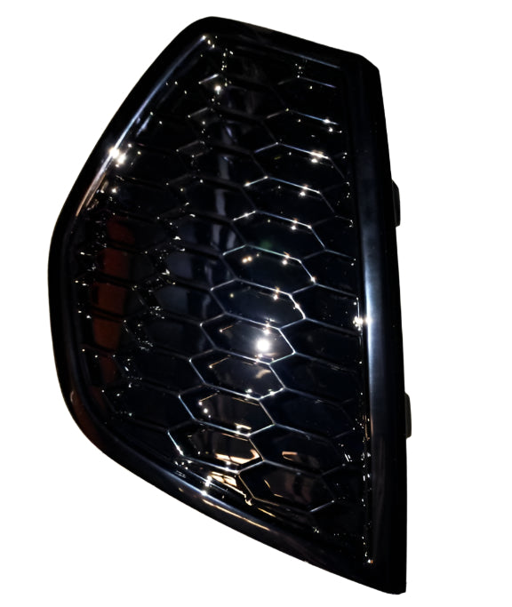 Rear Fog Lamp Trim Cover For Jetour X70