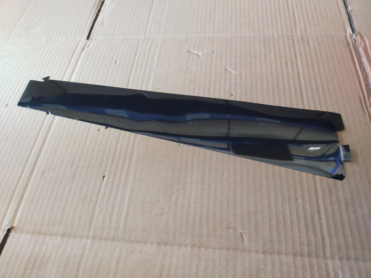 Rear Front Door And Window Glass Frame Original For Jetour X95
