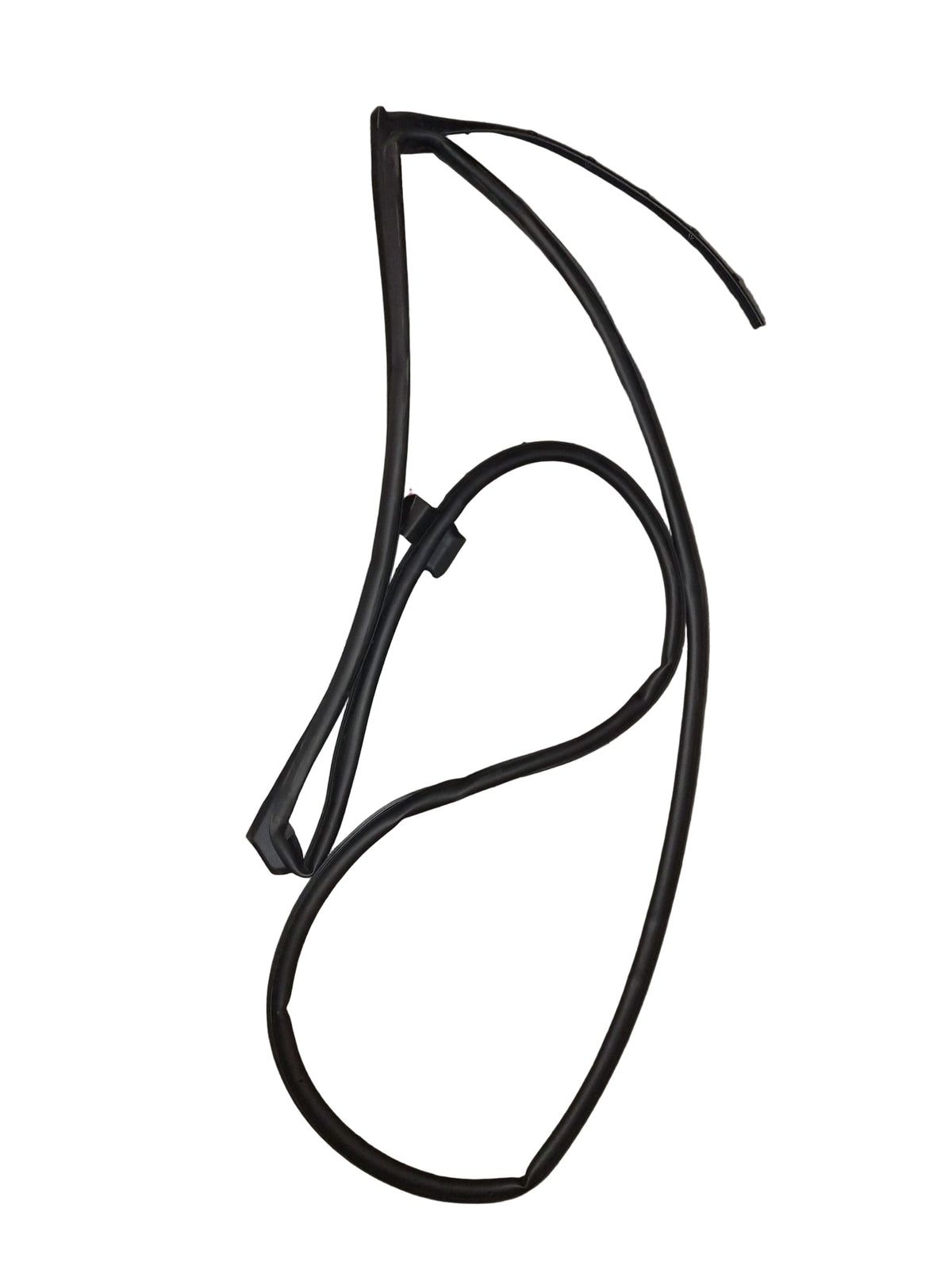 Rear Left Door Frame Seal Original For Jetour X95