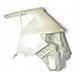 Rear Left Side C- Panel Primed Original For Seat Ateca Egy Car Parts