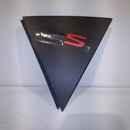 Rear Panel Triangular Trim Original For JAC S2