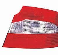 Rear Right Roller Sunblind Stain Black Original Skoda Superb