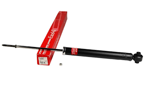 Rear Shock Absorber KYB For Hyundai New Accent