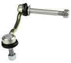 Rear Stabilizer Coupling Rod Original Citroen C5 Peugeot 407
