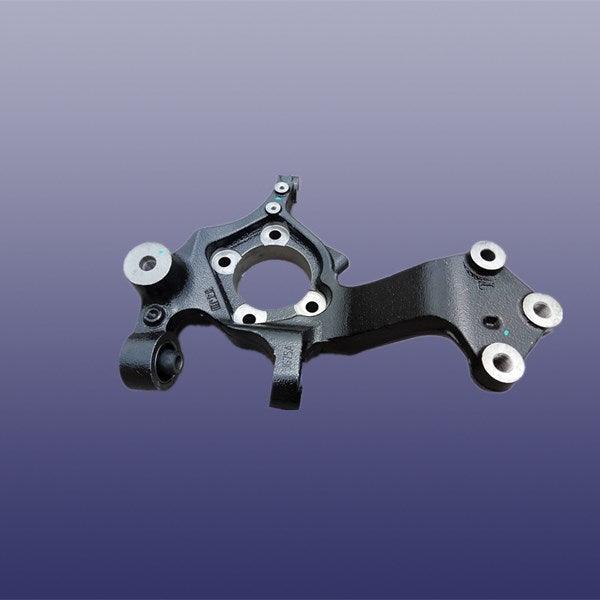 Rear Steering Kunkle Original Jetour X70