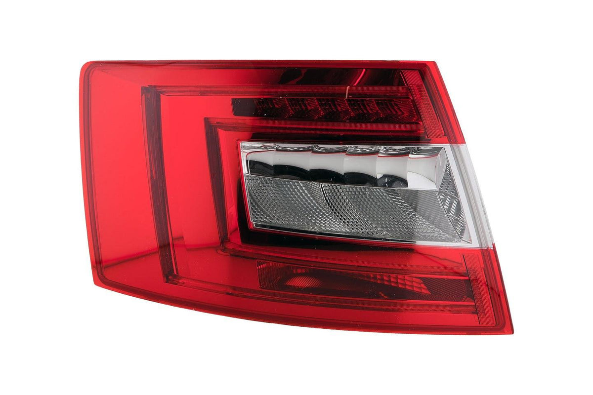 Rear Tail Classic Light Unit Original Skoda A7