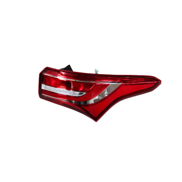 Rear Tail Light Trunk Lamp For Jetour X70 Egy Car Parts