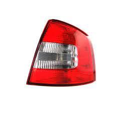 Rear Tail light Original Skoda A5 - Fantasia
