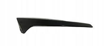 Rear Tailgate Spoiler Original Skoda A7