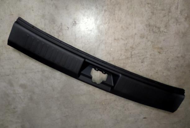 Rear Trim Trunk Panel For Jetour X95