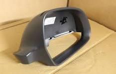 View Mirror Cover Primed Original For Skoda Fantasia - Superb