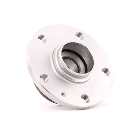 Rear Wheel Hub With Bearing FAG VW Group 713610960