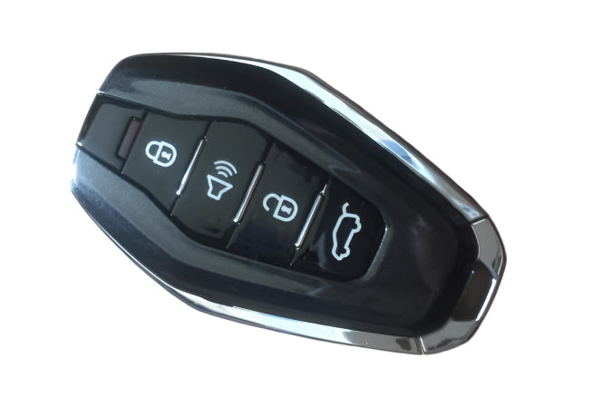 Remote Control Black Original For Jetour X95